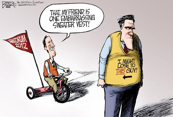 Republican Fashion Statements