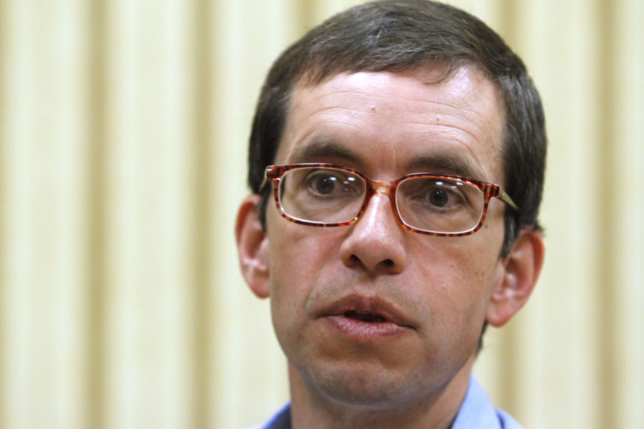 Court: Soering to remain in Virginia prison