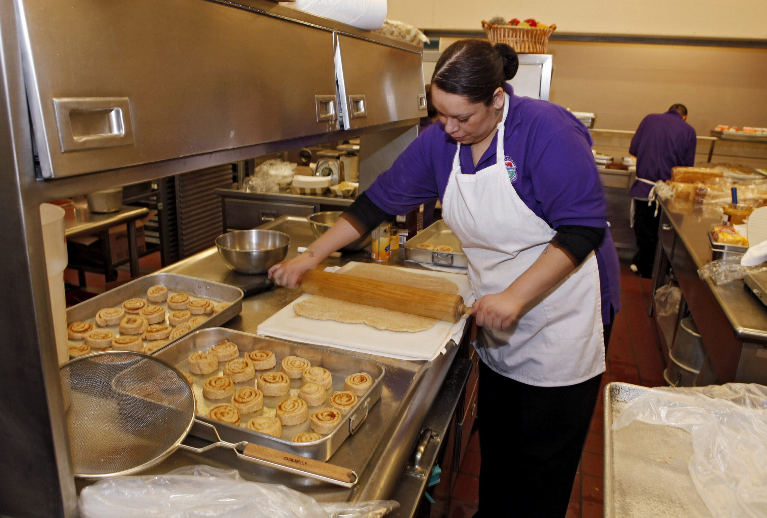 Q&A: What are trans fats?