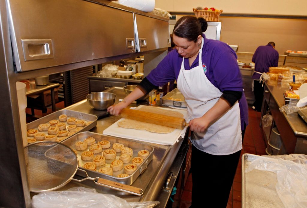 Q&A: What are trans fats?