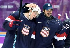 SOCHI SCENE: ‘It would be nice’