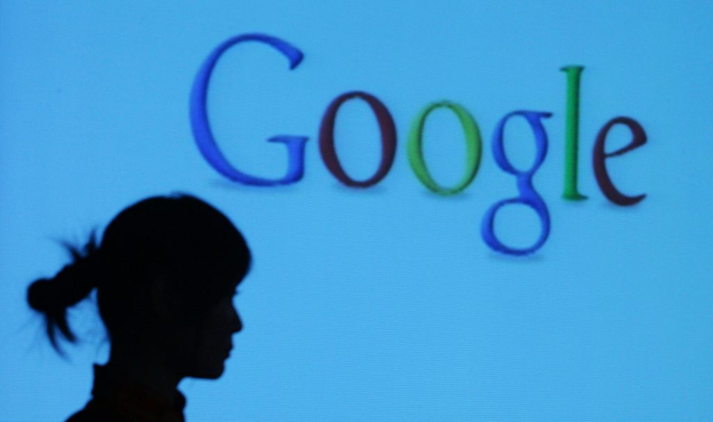 UK court rejects Google bid to stop privacy suit