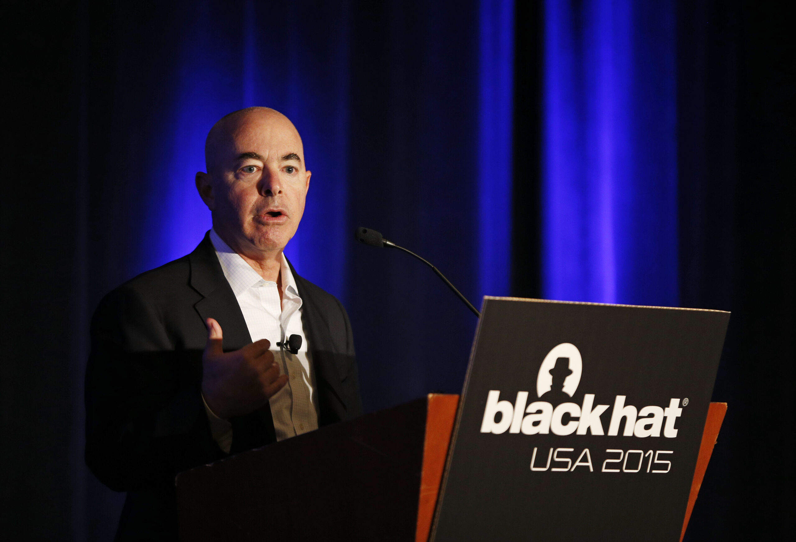 Homeland Security official to discuss cybersecurity with Israel