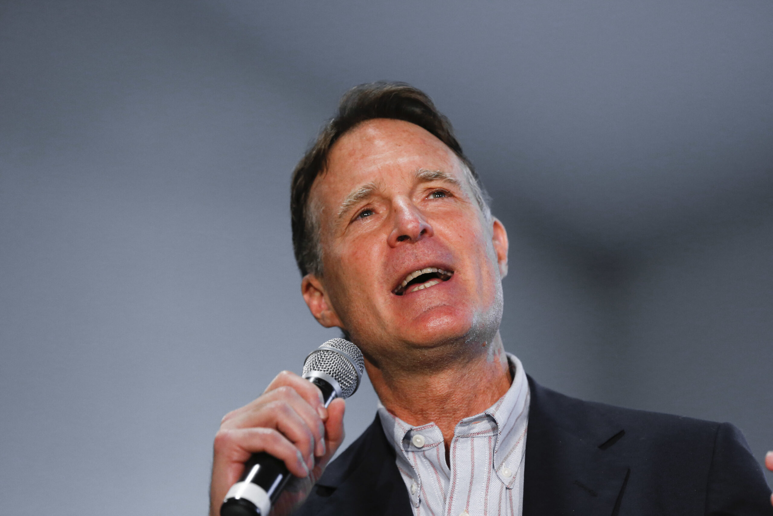 Report: Evan Bayh deemed an ‘inactive’ voter in Indiana