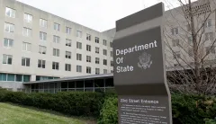 Disinformation Inc: State Department silent on if it will cut ties with conservative blacklist group