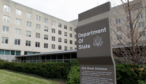 Disinformation Inc: State Department silent on if it will cut ties with conservative blacklist group