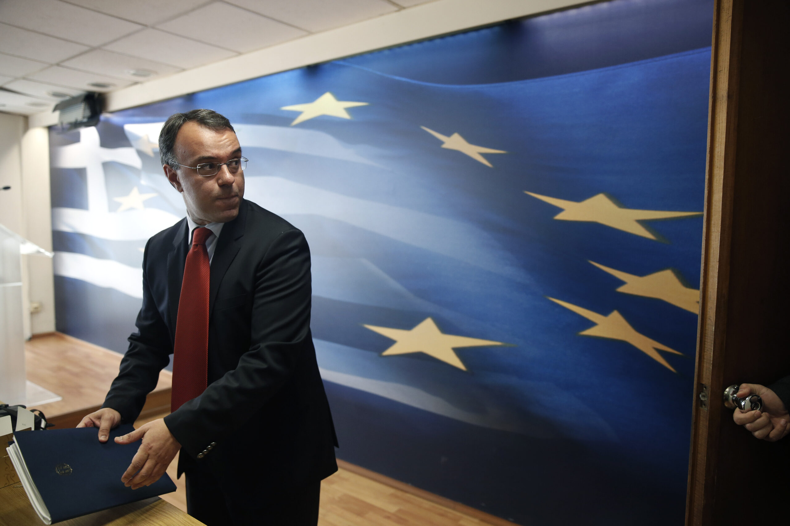 Greek milestone helps Europe put crisis in past