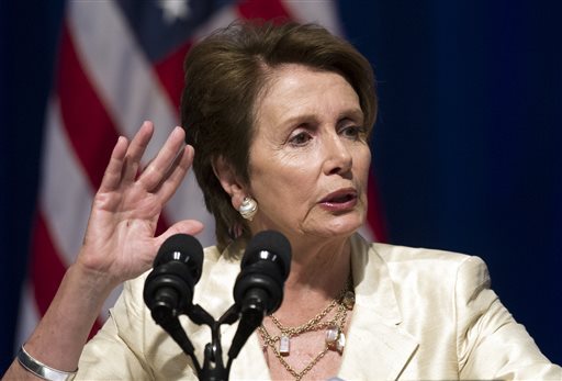 Michele Bachmann and Nancy Pelosi agree: Now is not the time to defund the NSA