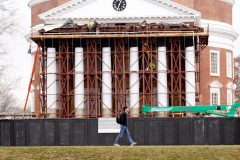 U.Va. professor to receive academic freedom award at CPAC for defending due process