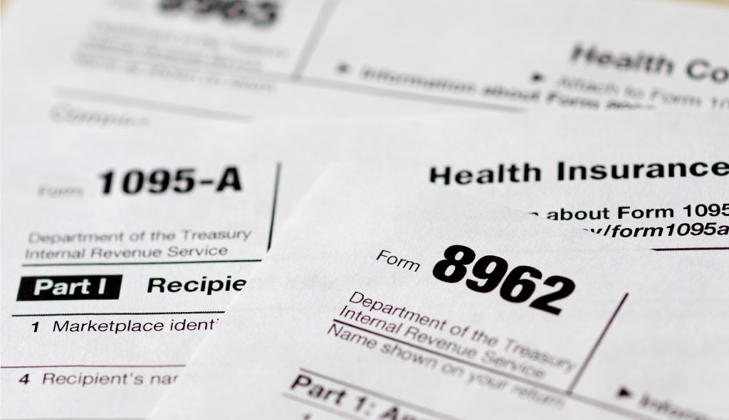 Stop saying 13 million people will lose coverage if the individual mandate is repealed