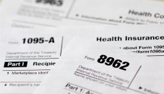 Stop saying 13 million people will lose coverage if the individual mandate is repealed