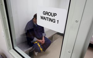 States need an agenda on serious mental illness 