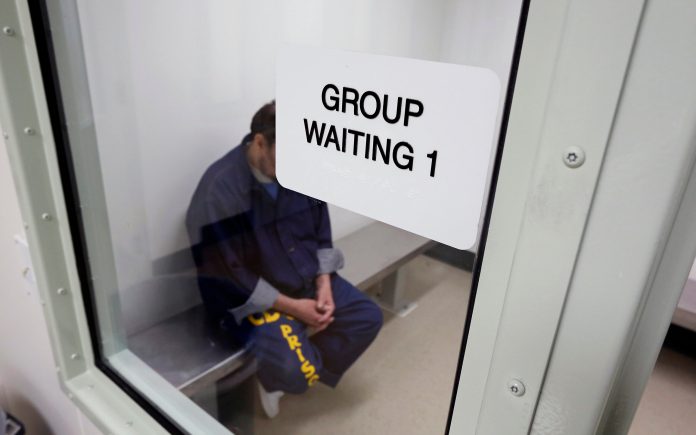 States need an agenda on serious mental illness