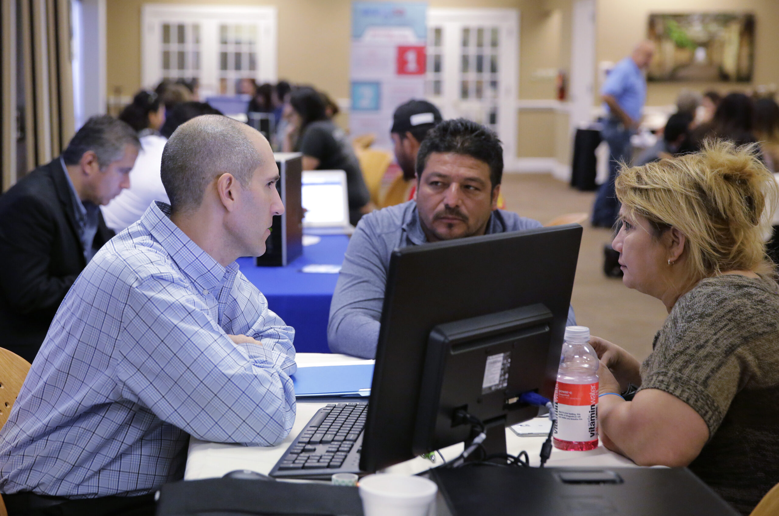 One-fourth of Americans say Obamacare hurt them