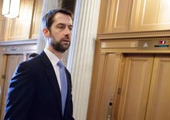 Cotton, Lee opposed to House healthcare bill despite changes