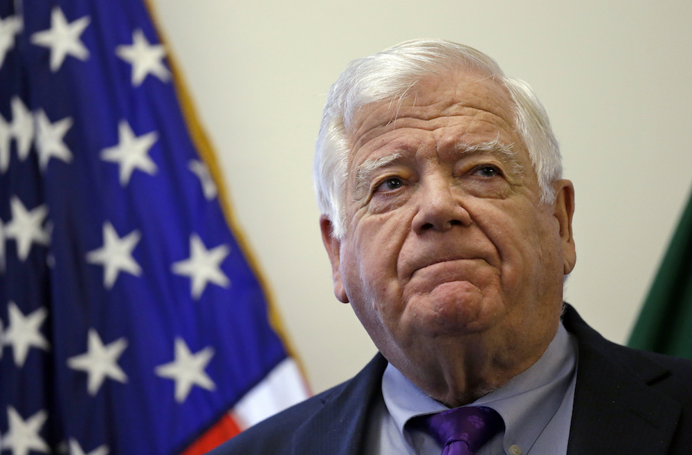 Dem: Medicare needs vision, hearing and dental coverage
