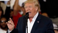 Byron York: Trump anger fuels Wolff-Bannon-NBC publicity machine