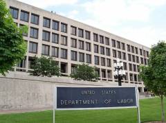 Labor Department rehires staffer Bloomberg accused of anti-Semitism