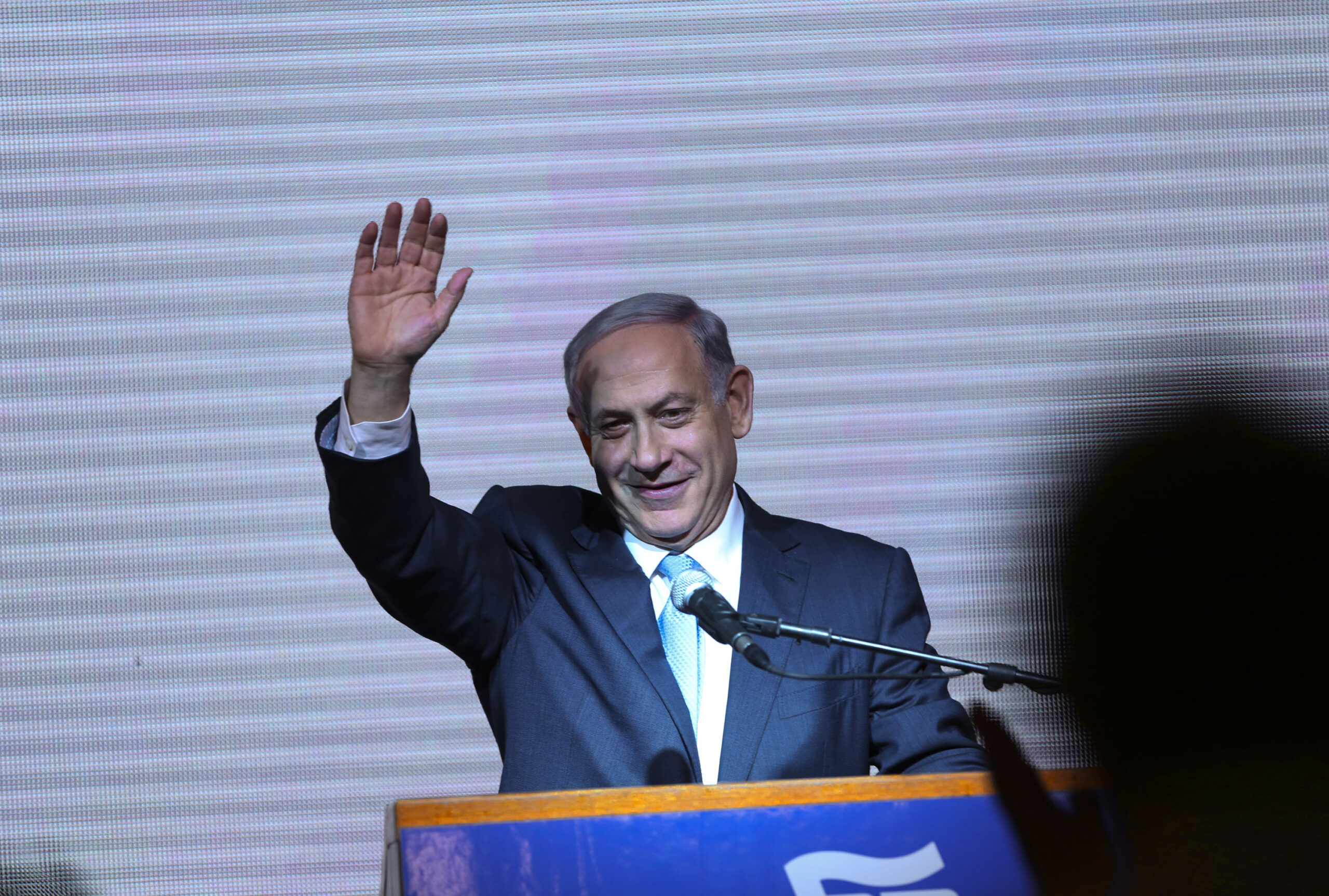 Lost in translation? Netanyahu’s supposed flip-flop doesn’t add up