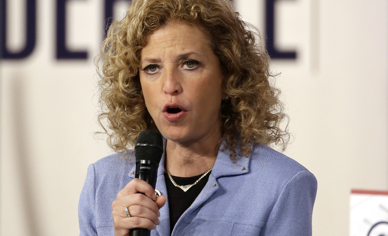 Democrats are right — they’re ‘screwed’