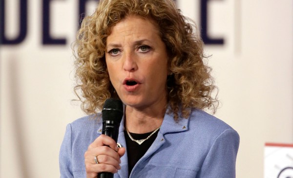 Democrats are right — they’re ‘screwed’