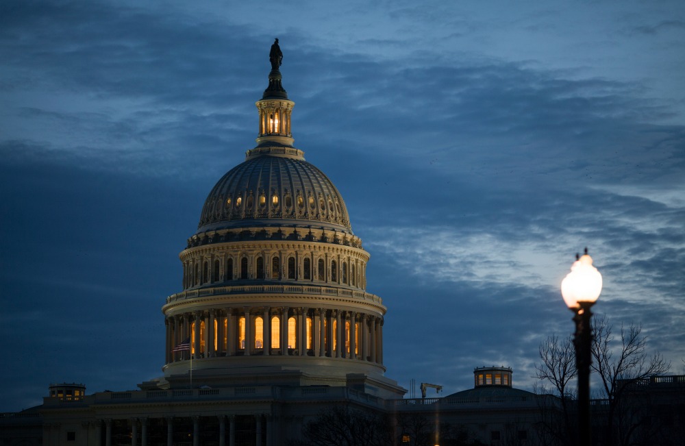 Trump revives immigration debate on Capitol Hill
