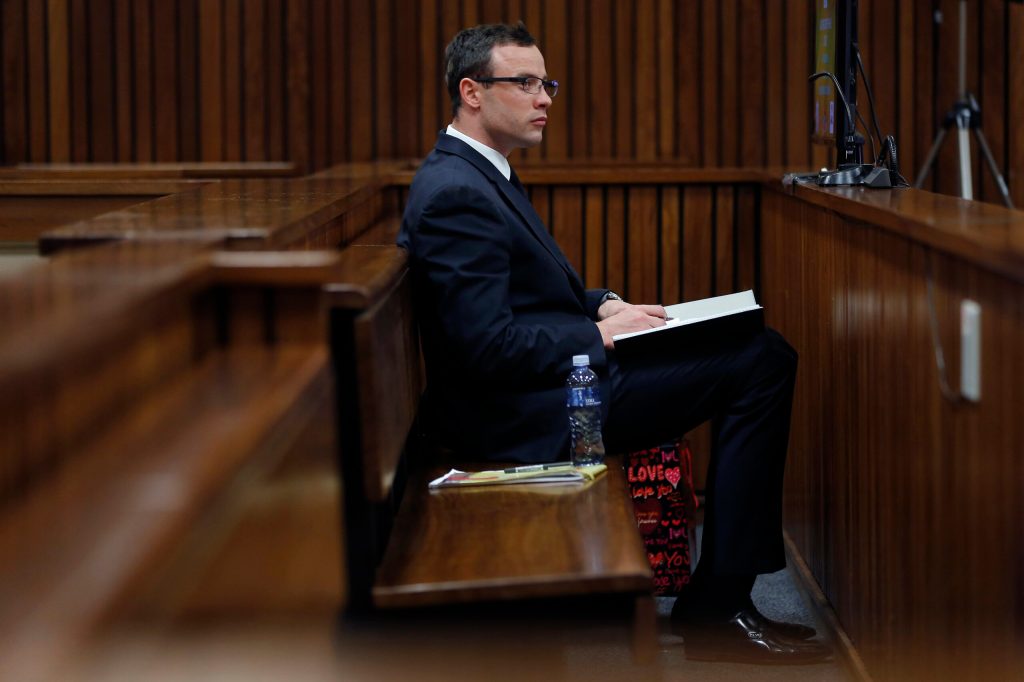 Pistorius: Last witness testifies for defense