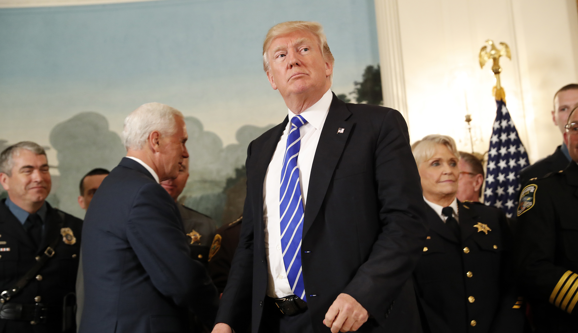 Trump administration will rewrite Obama-era overtime rule