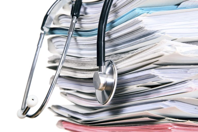 Senate President Chuck Morse told the Ways and Means Committee last week he hopes negotiations among legislative leaders, the governor and the hospitals produce a short-term fix to avoid a major impact on the budget.