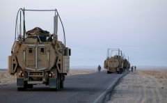 Pentagon acquisition reform can save lives, experts say