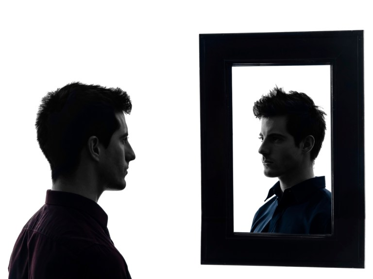 Hard work and self-reflection when things go wrong are valuable keys to life. (Thinkstock)