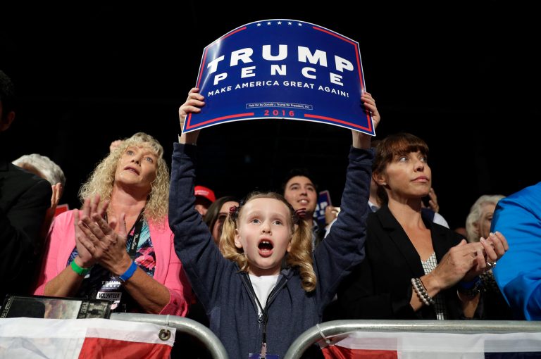 Hacked audio brings to mind Clinton's 