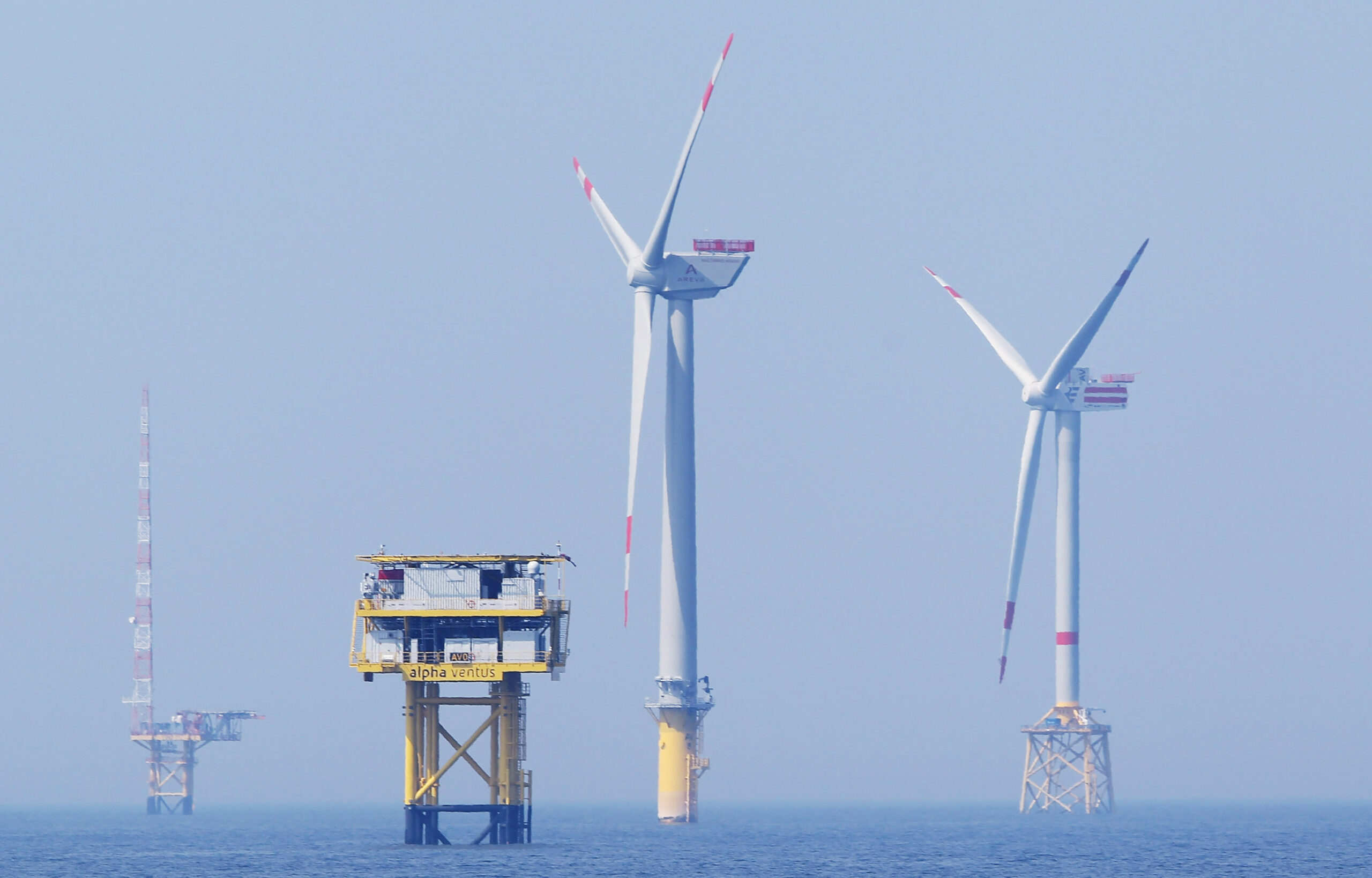Va. utility delays offshore wind project that got Energ Dept. grant