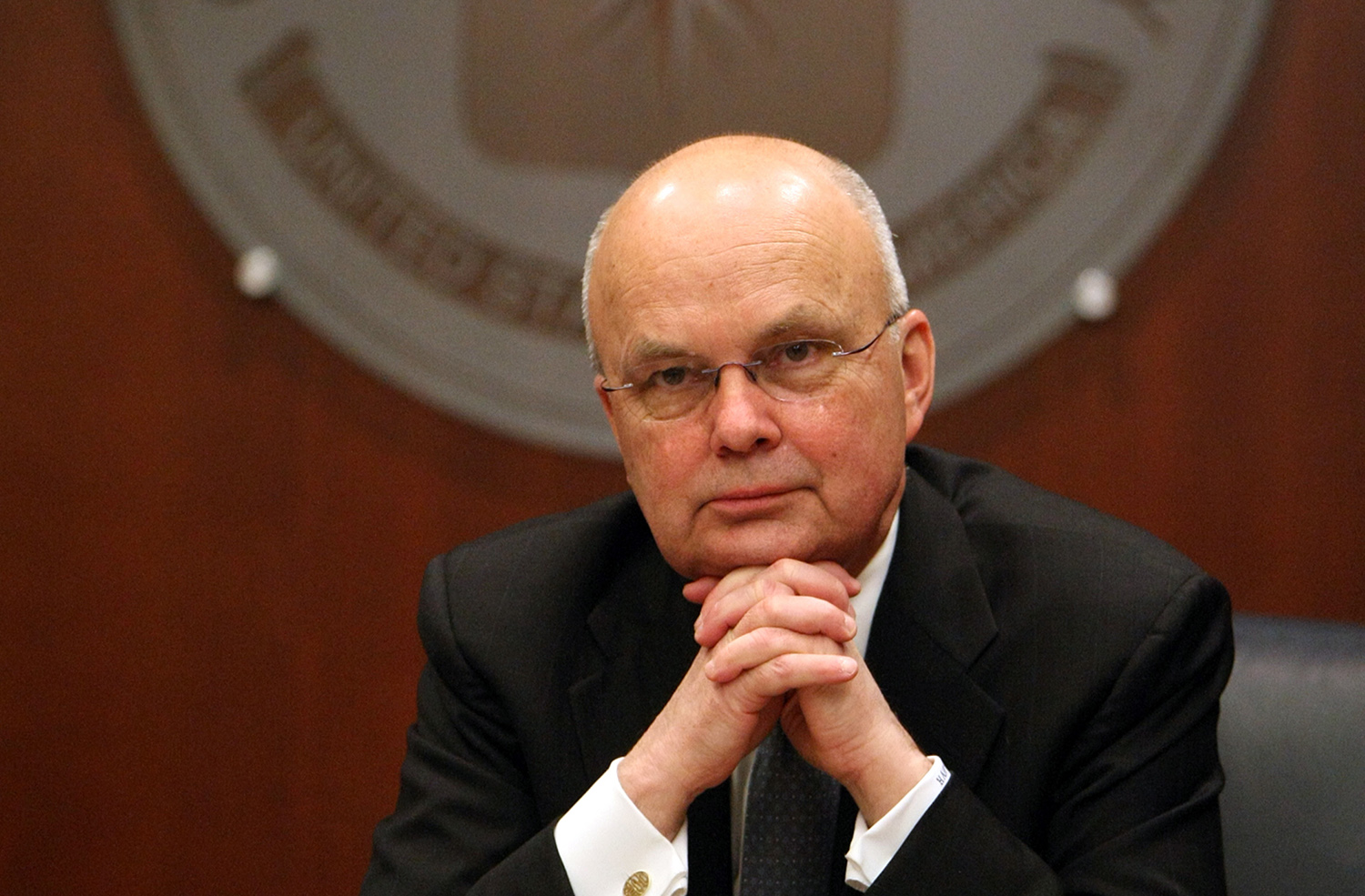 Former CIA director worried about ‘erratic’ Trump