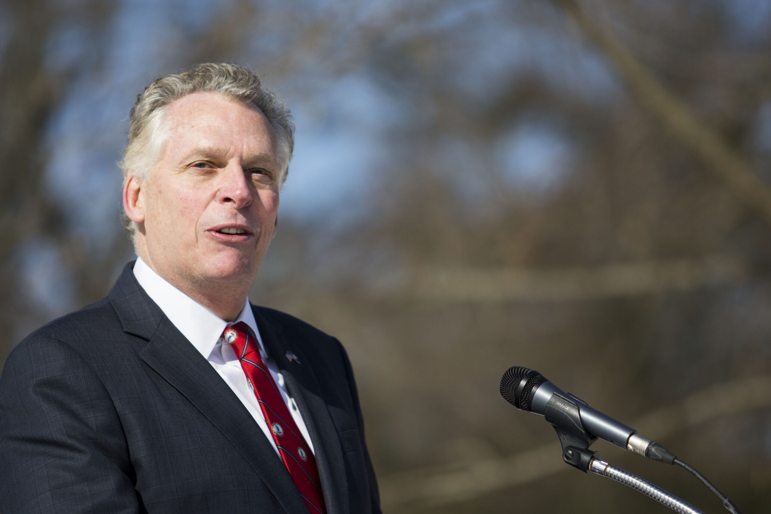 In Virginia, a veto protects abusive lawsuits
