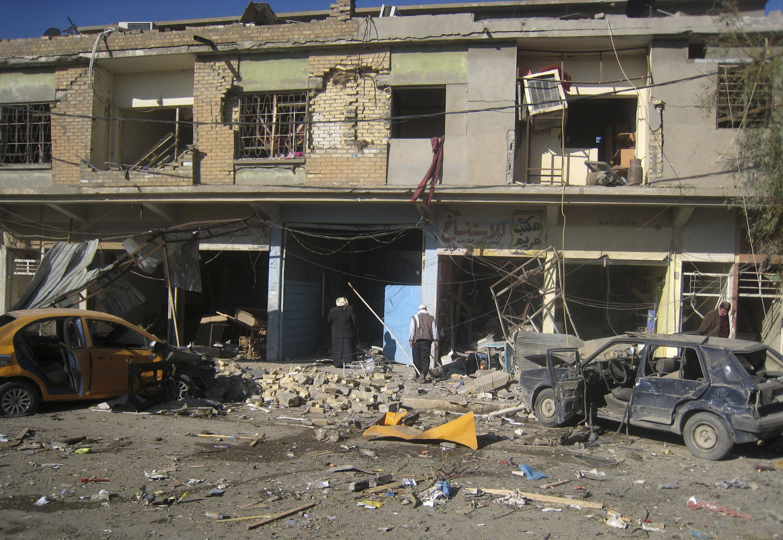 Critics: Obama did little to prevent al Qaeda resurgence in Iraq