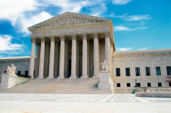 No, the Supreme Court doesn’t need term limits