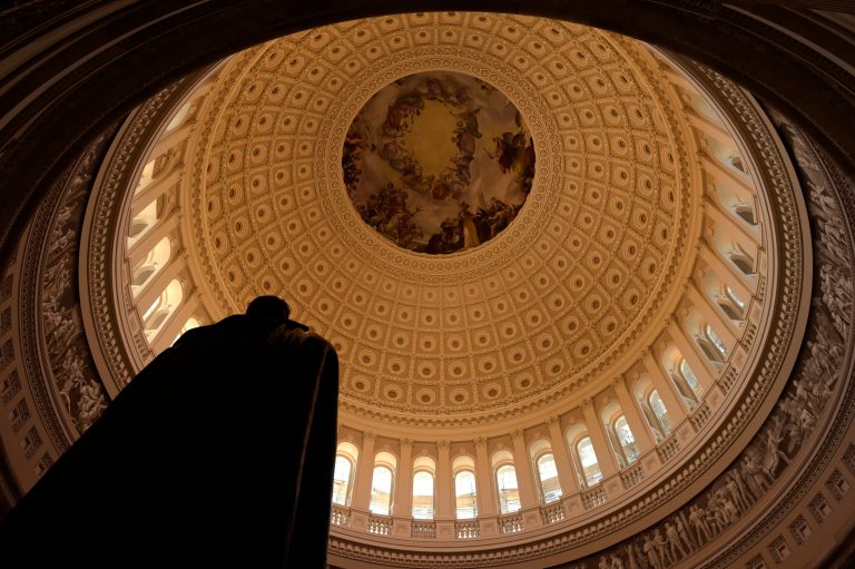 Some of the ideas endorsed by the report are among the measures that members of Congress from both parties have weighed this summer. (AP Photo)