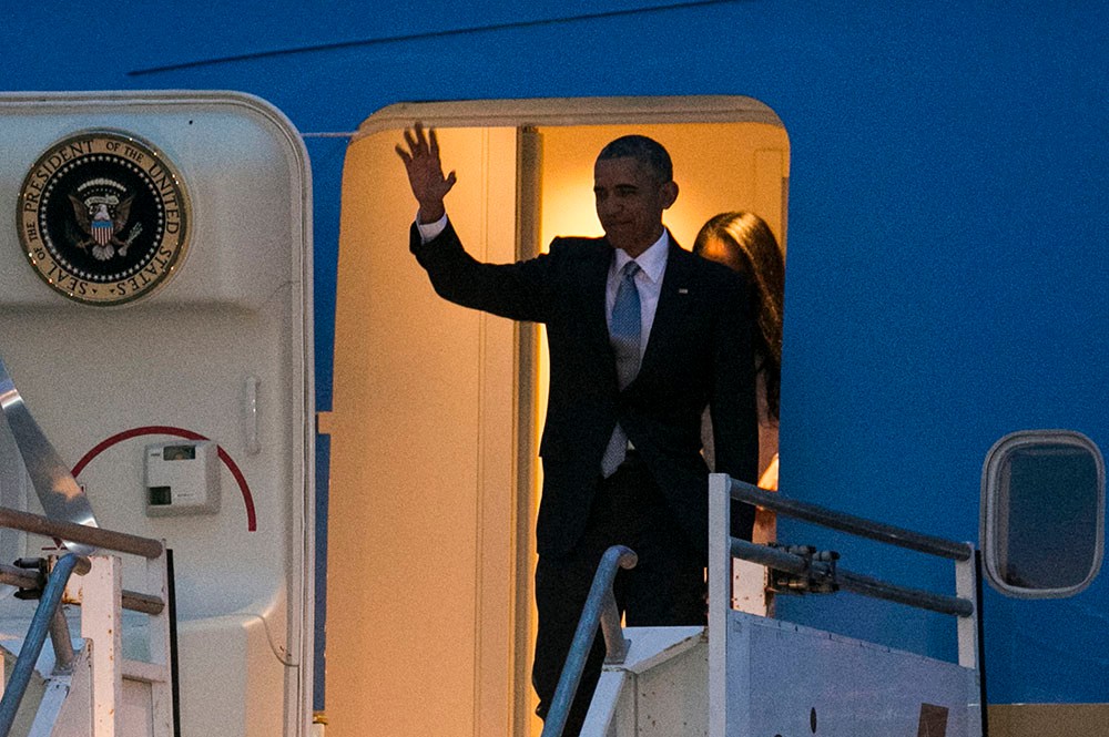 Obama wants a ‘rational and well-functioning’ Republican Party