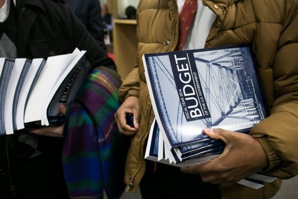 CBO: Federal deficits to exceed $1 trillion indefinitely
