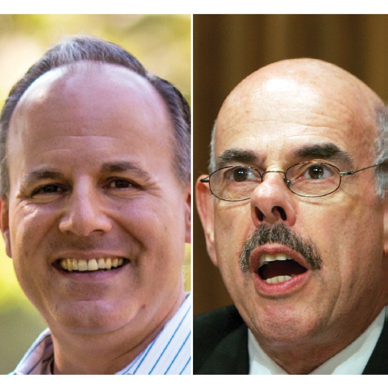 Beverly Hills GOP