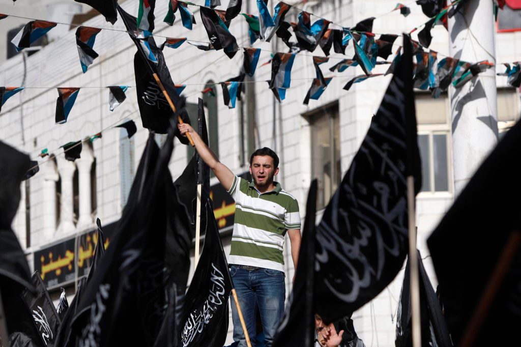 Netanyahu cool to Arab initiative