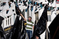 Netanyahu cool to Arab initiative