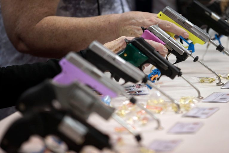 The New York Daily News has had it out for the NRA for some time now, as it has repeatedly accused the pro-Second Amendment group of enabling mass shooting events and other gun-related crimes. (AP Photo)