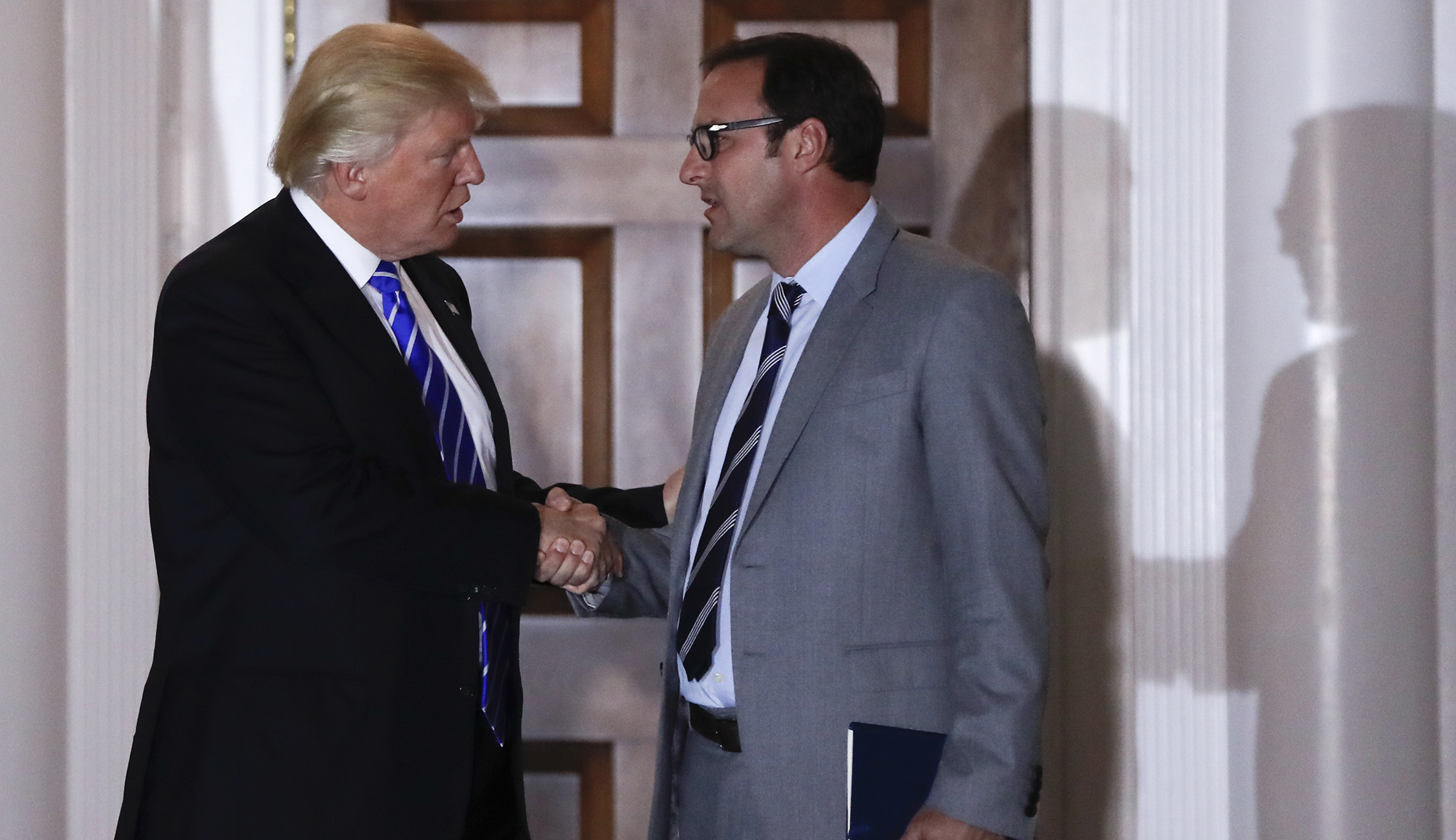 Todd Ricketts expected to become RNC finance chair