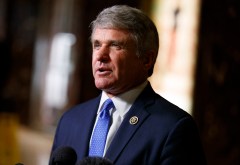 Mexico ‘increasingly concerned that they’re getting invaded’ by world’s immigrants: McCaul