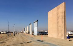 Trump’s 2018 immigration plan: Overhaul the system and build the border wall