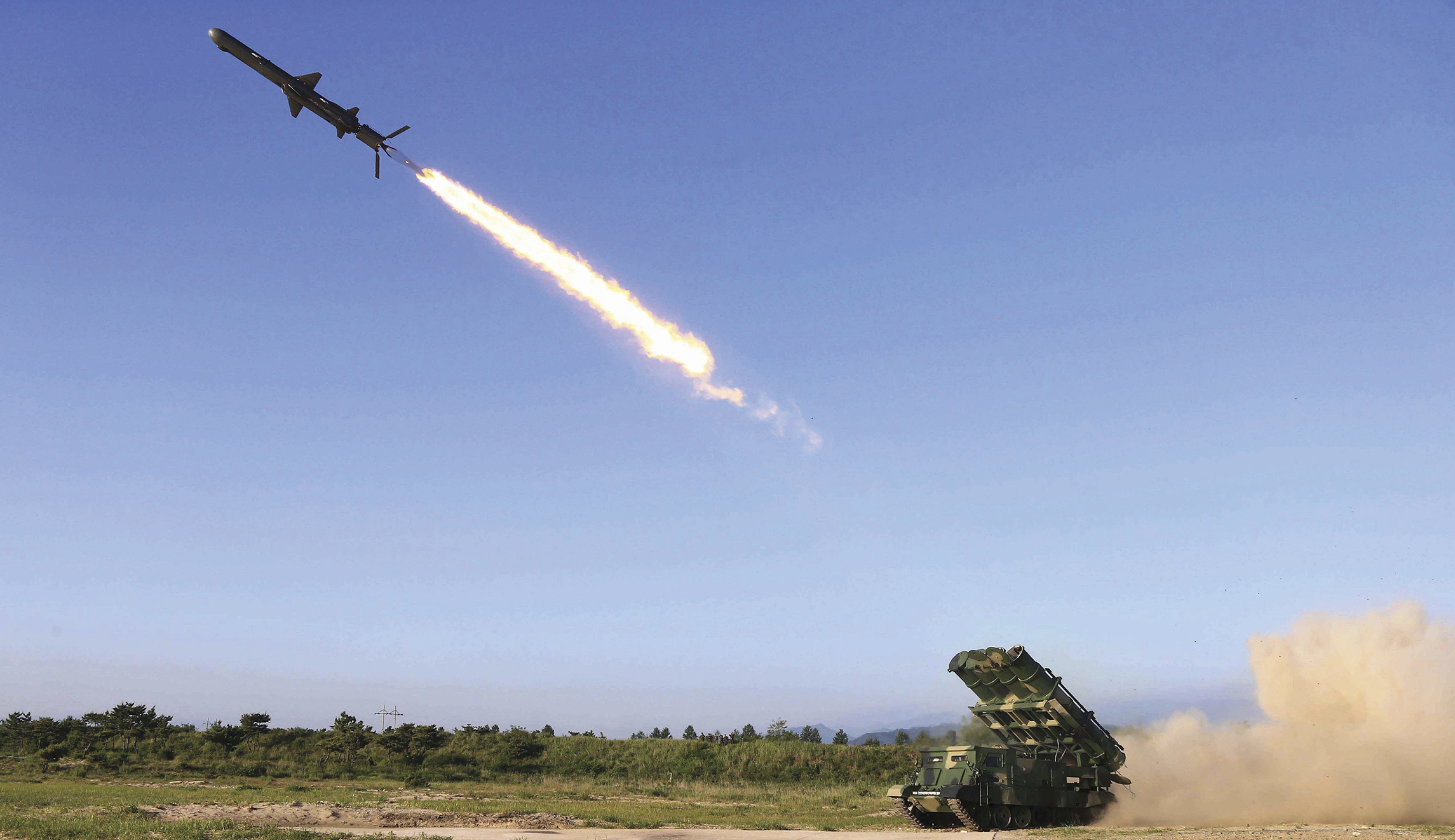 The North Korean threat: US missile defense isn’t optional