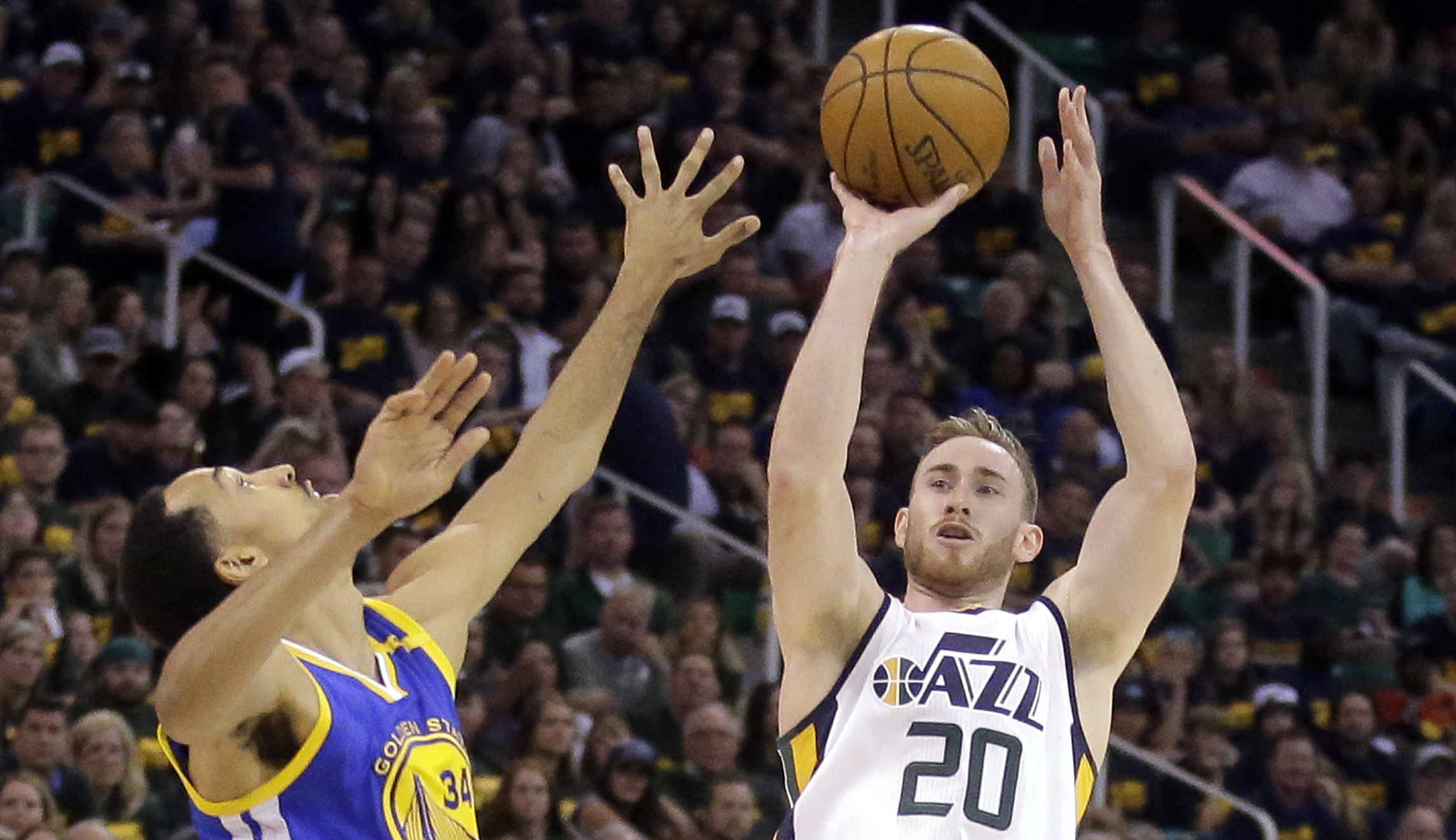 Could Massachusetts taxes prevent the Celtics from signing Gordon Hayward?