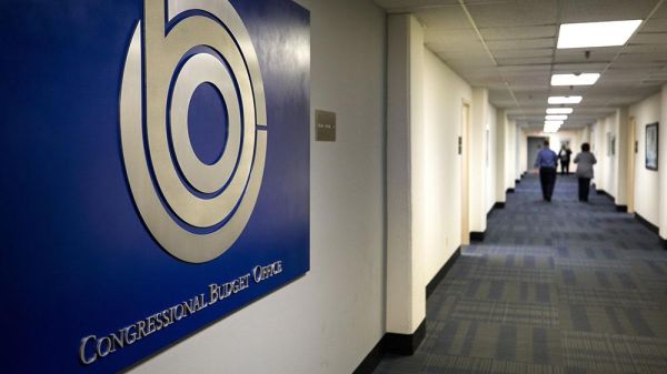 Sen. Mike Lee: Make the CBO show its work